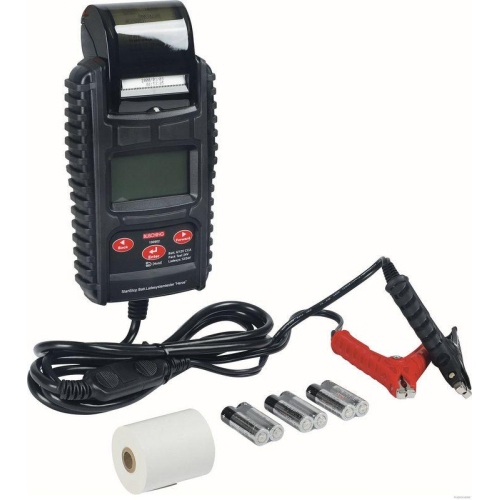 HERTH+BUSS BUSCHiNG Pr&uuml;fger&auml;t, Batterie BU011004