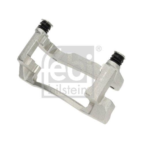 FEBI BILSTEIN Halter, Bremssattel 1000907