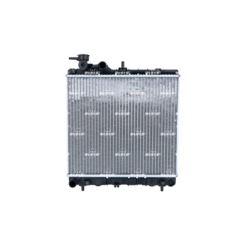 NRF K&uuml;hler, Motork&uuml;hlung EASY FIT 53257