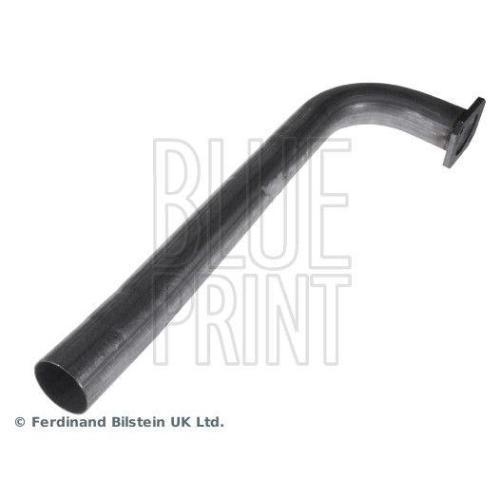 B-Ware Abgasrohr BLUE PRINT ADN16010 passend f&uuml;r NISSAN
