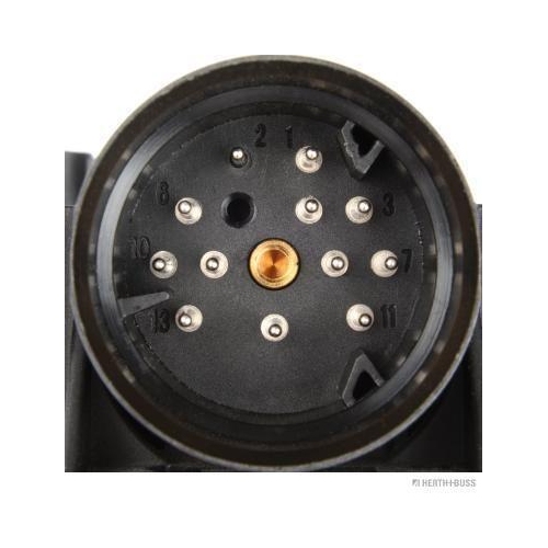 HERTH+BUSS ELPARTS Steuerger&auml;t, Automatikgetriebe 70705200