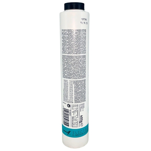 Wolf Electrum E-Motor Grease Lithium Schmierfett f&uuml;r E-Motorenlager 400 Gramm