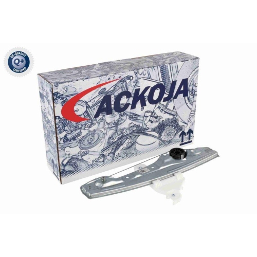 ACKOJA Fensterheber Green Mobility Parts A52-0765