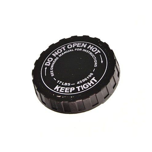 MAXGEAR Verschlussdeckel, K&uuml;hlmittelbeh&auml;lter 28-0390