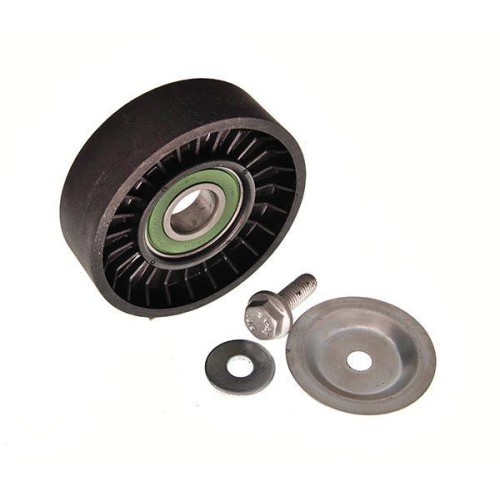 MAXGEAR Umlenk-/F&uuml;hrungsrolle, Keilrippenriemen 54-0326