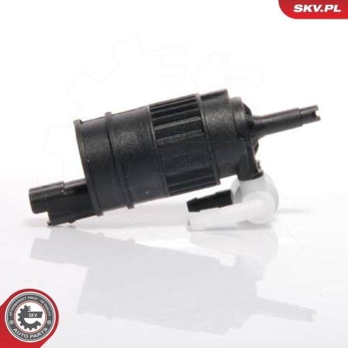 ESEN SKV Waschwasserpumpe, Scheibenreinigung 15SKV012