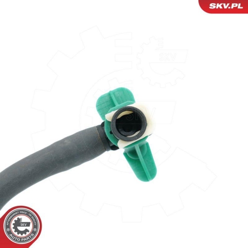 ESEN SKV Schlauch, Leckkraftstoff 54SKV270