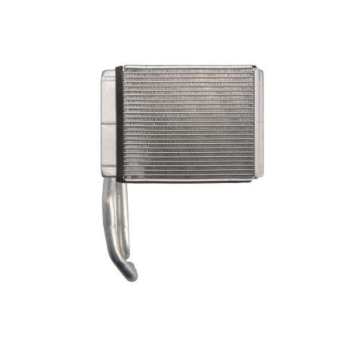 THERMOTEC W&auml;rmetauscher, Innenraumheizung D60506TT