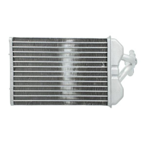 THERMOTEC W&auml;rmetauscher, Innenraumheizung D6Y009TT