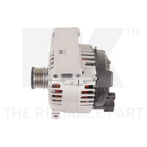 NK Generator 4880040