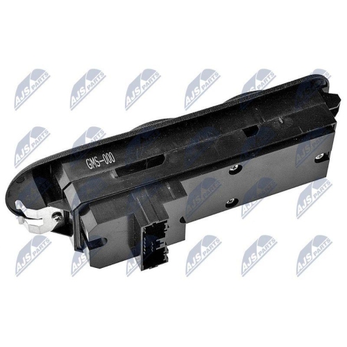 NTY Schalter, Fensterheber EWS-MS-000