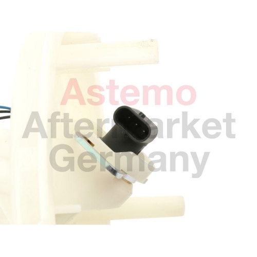 ASTEMO Sensor, Kraftstoffvorrat 2503593