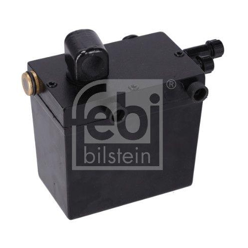 FEBI BILSTEIN Kipppumpe, Fahrerhaus 35513