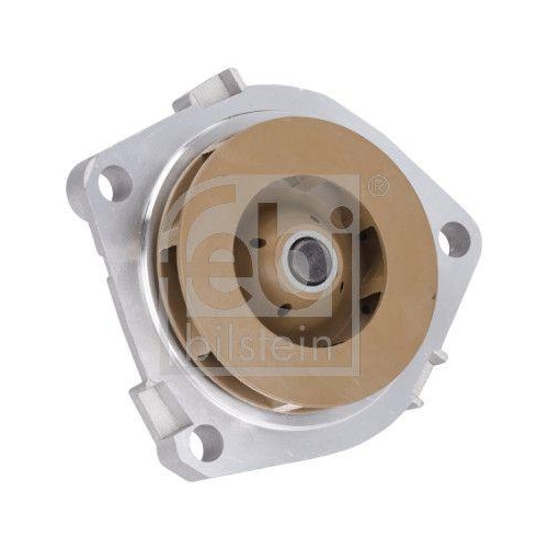 FEBI BILSTEIN Wasserpumpe, Motorkühlung 28326