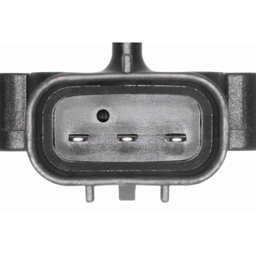 VEMO Sensor, Saugrohrdruck Original VEMO Qualität V70-72-0156