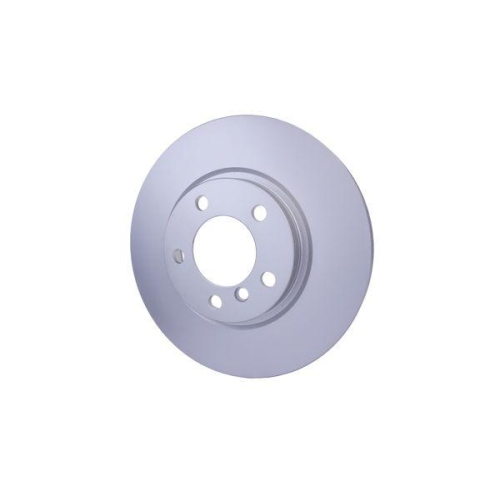 HELLA Bremsscheibe PRO High Carbon 8DD 355 126-291