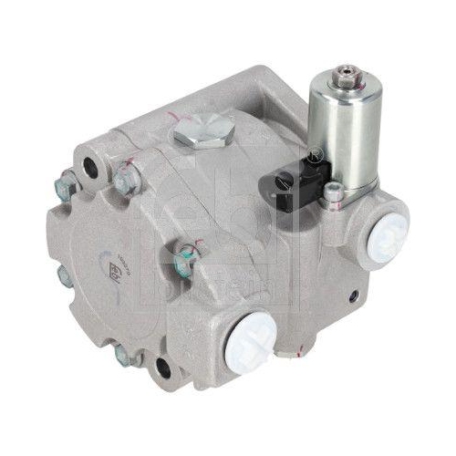 FEBI BILSTEIN Hydraulikpumpe, Lenkung 193279