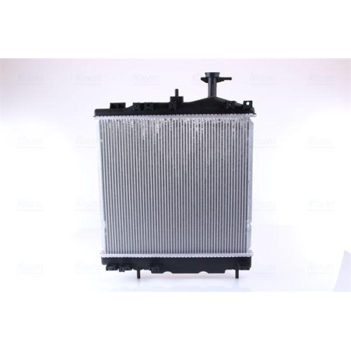 NISSENS K&uuml;hler, Motork&uuml;hlung 628988