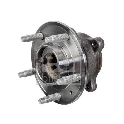 FEBI BILSTEIN Radlagersatz 176948