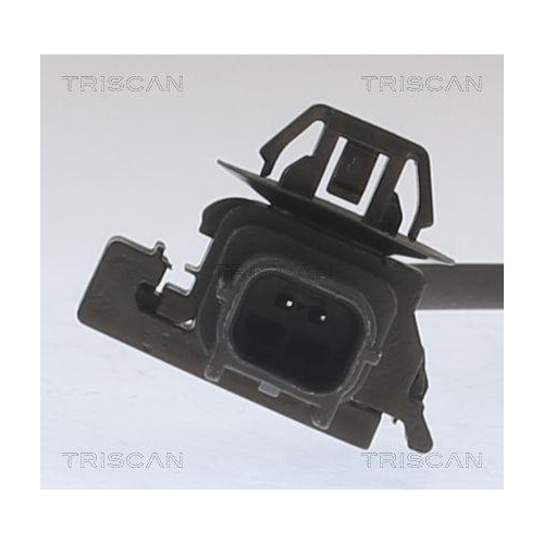 TRISCAN Sensor, Raddrehzahl 8180 40140
