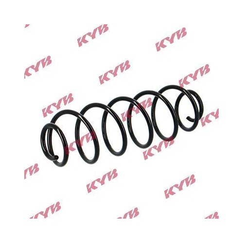 KYB Fahrwerksfeder K-Flex