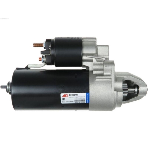 AS-PL Starter Wiederaufbereitet AS-PL