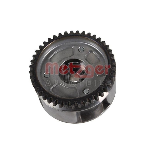 METZGER AUTOTEILE Nockenwellenversteller