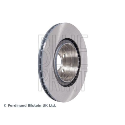 BLUE PRINT Bremsscheibe ADB114377