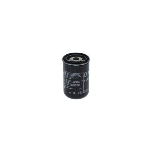BOSCH Luftfilter F 026 400 392