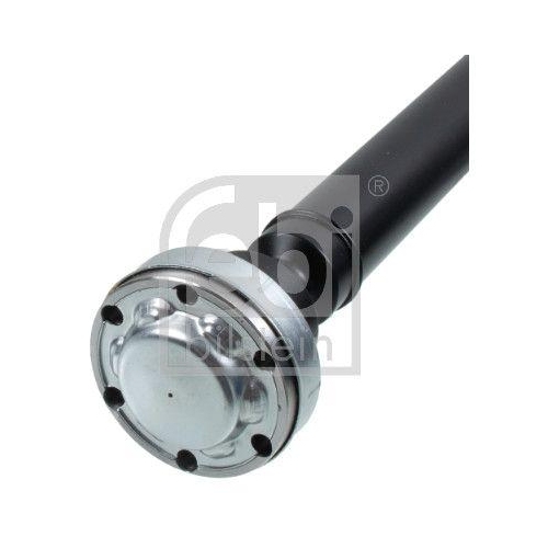FEBI BILSTEIN Gelenkwelle, Achsantrieb 186297