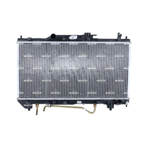 NRF K&uuml;hler, Motork&uuml;hlung EASY FIT 53264