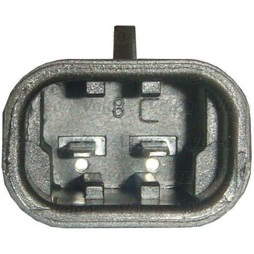 B-Ware Fensterheber VALEO 850881 passend f&uuml;r RENAULT DACIA