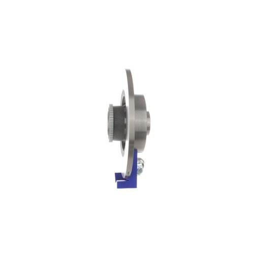 SKF Bremsscheibe VKBD 1037