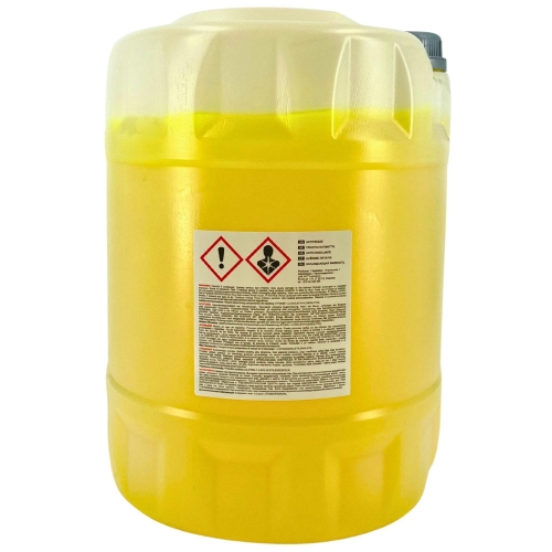 Mannol Pro Cool K&uuml;hlerfrostschutz Motorrad K&uuml;hlfl&uuml;ssigkeit 20 Liter MN4414-20