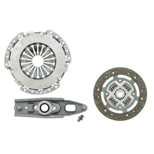 AISIN Kupplungssatz AISIN Clutch Kit (3P) KM-121