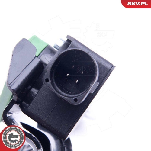ESEN SKV Sensor, Leuchtweitenregulierung 17SKV602