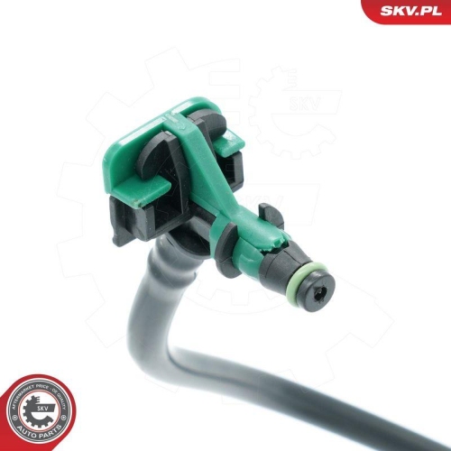 ESEN SKV Schlauch, Leckkraftstoff 54SKV298