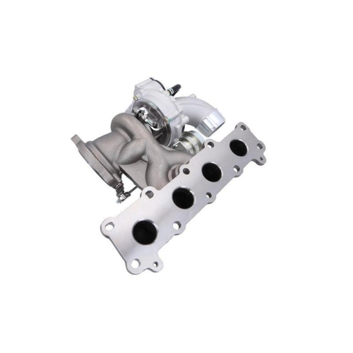KAMOKA Lader, Aufladung 8600040