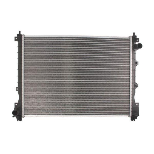 THERMOTEC K&uuml;hler, Motork&uuml;hlung D7I006TT