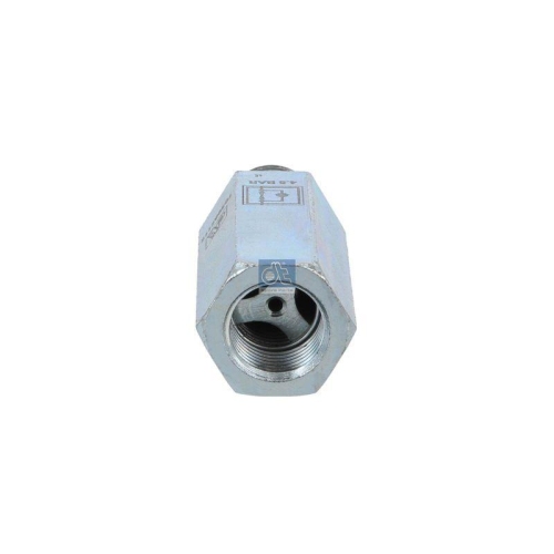 DT Spare Parts &Uuml;berstr&ouml;mventil 4.64415