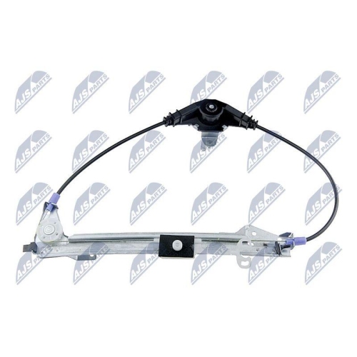 NTY Fensterheber EPS-FT-029