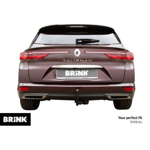 BRINK Anh&auml;ngevorrichtung BMA 619600