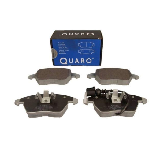 QUARO Bremsbelagsatz, Scheibenbremse QP9849