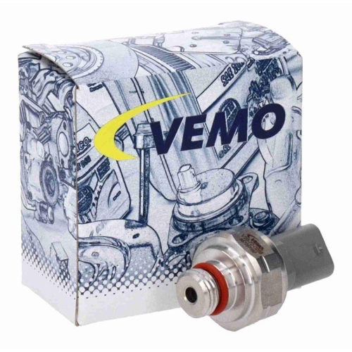 VEMO Sensor, Abgasdruck Green Mobility Parts V20-72-0208