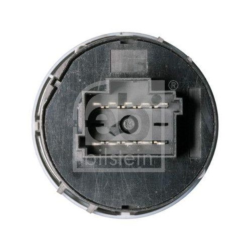 FEBI BILSTEIN Schalter, Hauptlicht 101681