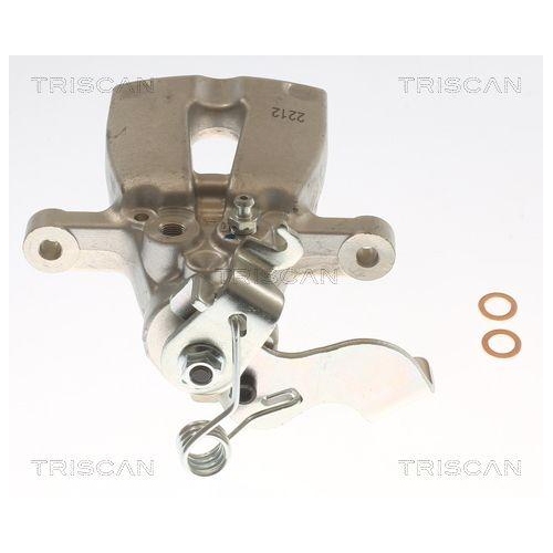 TRISCAN Bremssattel 8175 43249