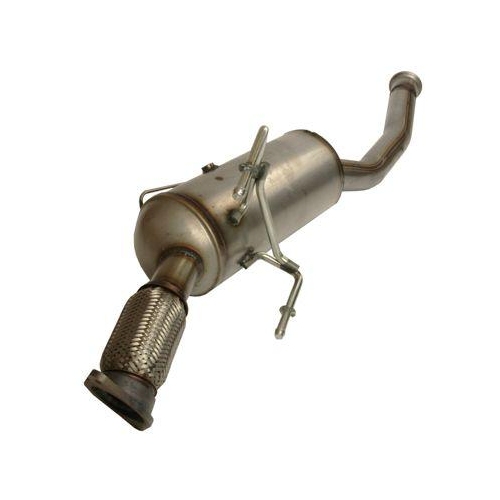 MAXGEAR Ru&szlig;-/Partikelfilter, Abgasanlage 27-6212