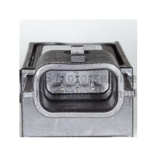 PIERBURG Sensor, Abgasdruck 7.11492.06.0