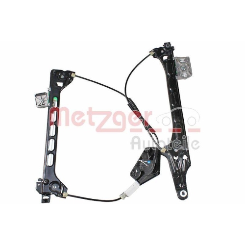 METZGER AUTOTEILE Fensterheber 2160746