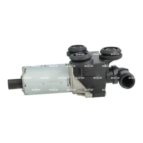 NRF Zusatzwasserpumpe (Kühlwasserkreislauf) EASY FIT 390074